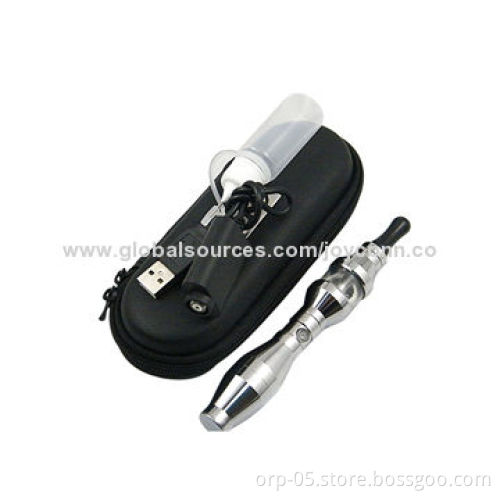 Electronic Cigarette